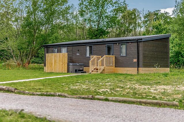 Horncastle Spa (Pet)