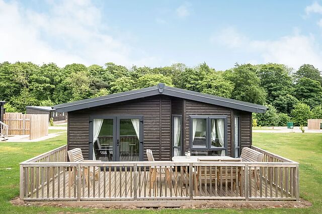 Brayford Lodge Spa