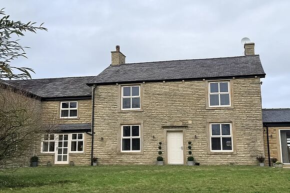 The Farm House