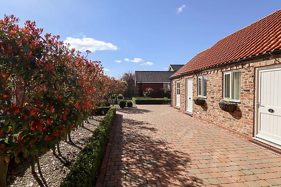 The Granary