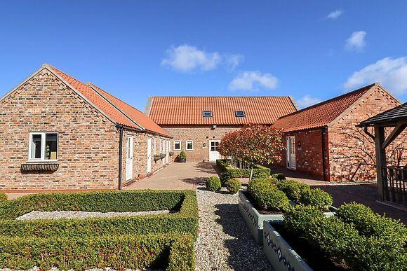 The Granary