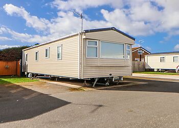 St Michaels Caravan Park