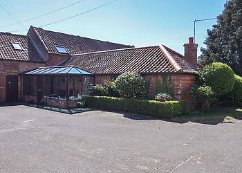 Winston Lodge