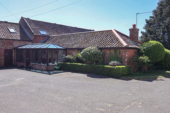 Winston Lodge