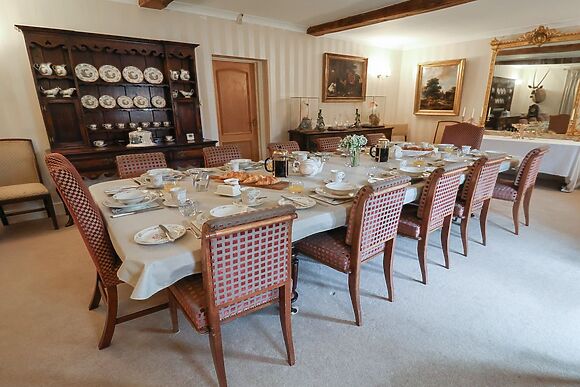 Winston Lodge