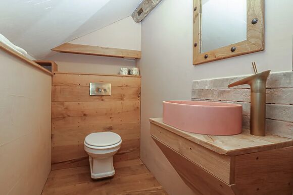 The Cow Shed