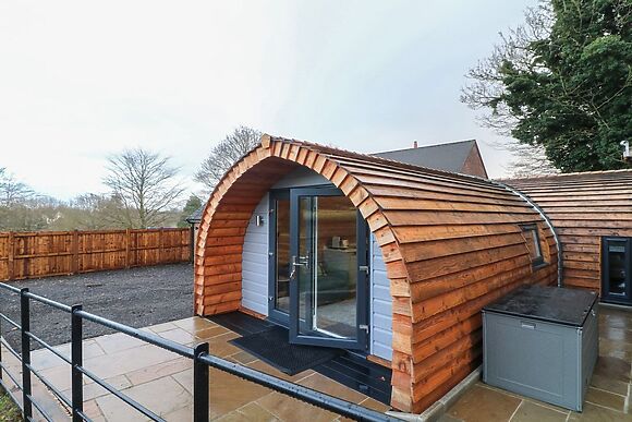 Park View Lodge