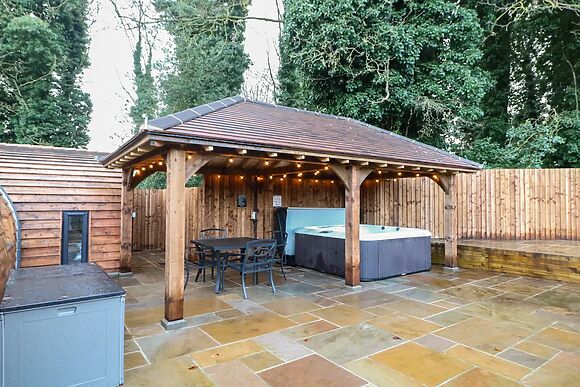 Park View Lodge
