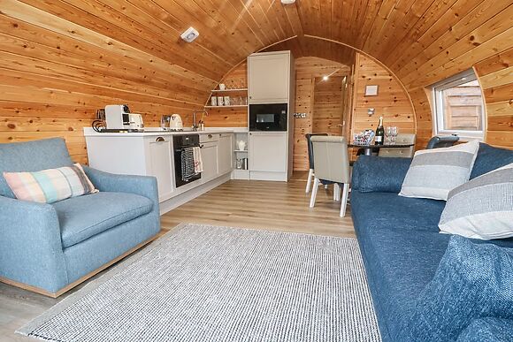 Park View Lodge