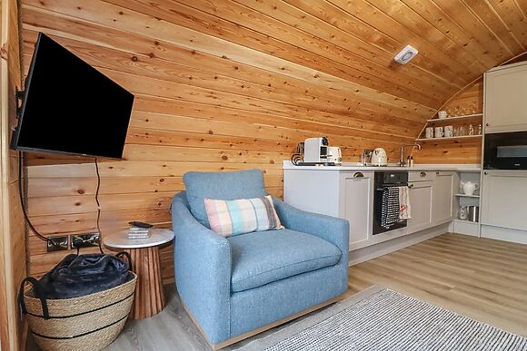 Park View Lodge