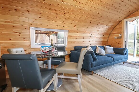 Park View Lodge
