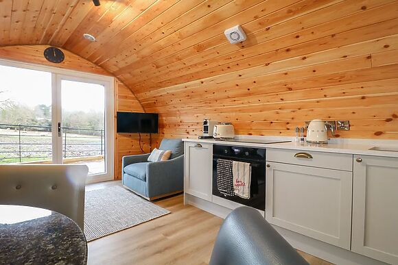 Park View Lodge