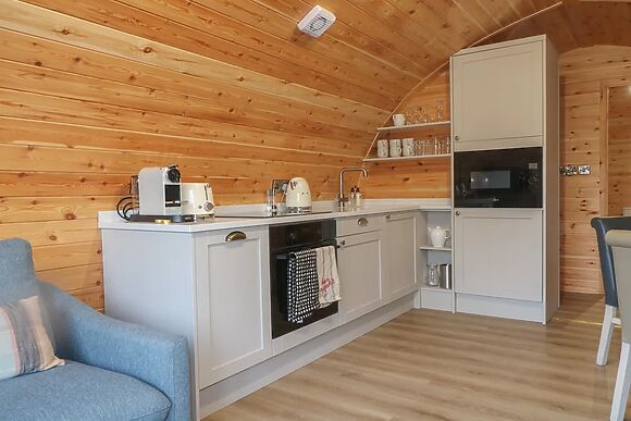 Park View Lodge
