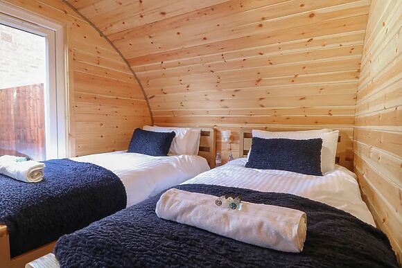 Park View Lodge