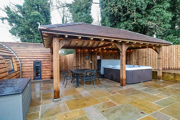 Park View Lodge