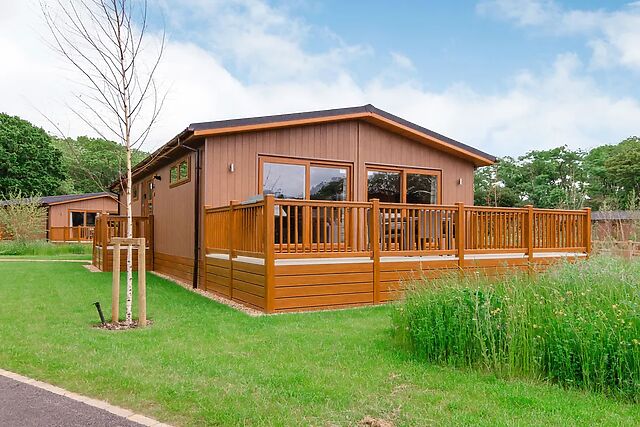 The Kingscliffe (Pet)