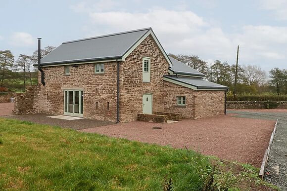 Velindra Farm Cottage