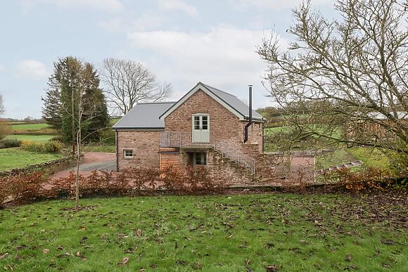 Velindra Farm Cottage