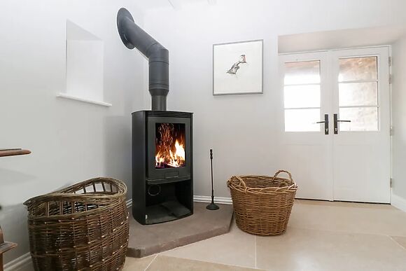Velindra Farm Cottage
