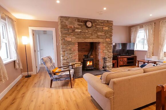 Annie’s Farm Cottage