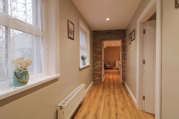 Annie’s Farm Cottage