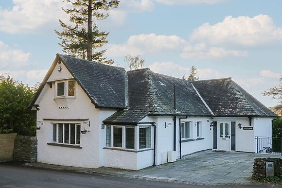 North Cottage