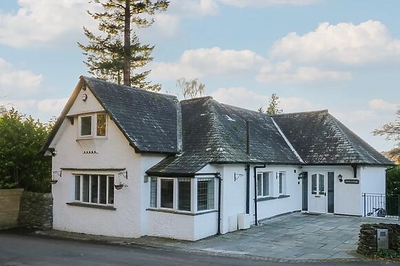 North Cottage