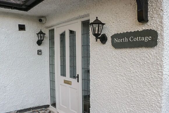 North Cottage