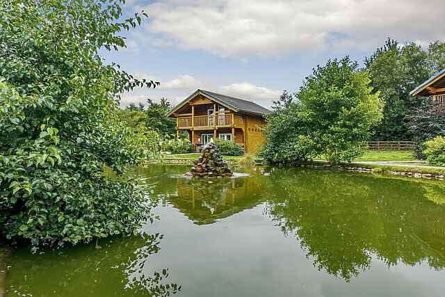 Birch Waterside Spa