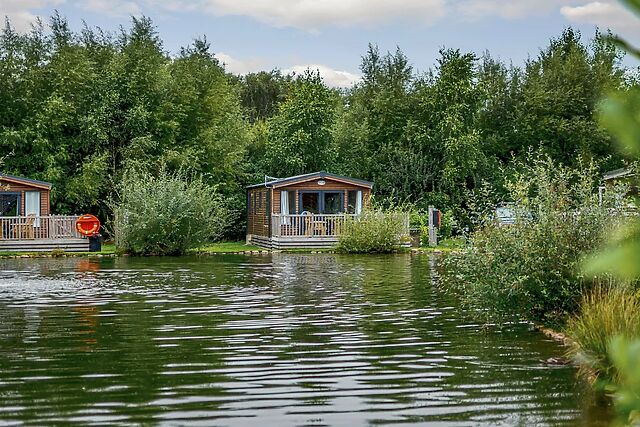 Spruce Waterside Spa