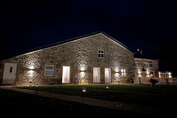 The Barn