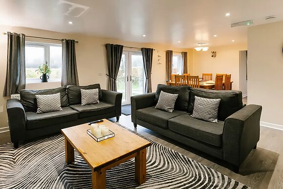 Raven Lodge