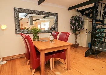 St Hilda's Cottage