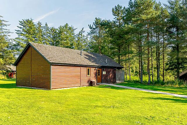 Muirloch Spa Plus (Pet)