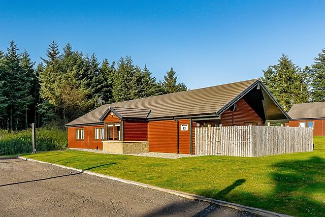 Galbraith Premier Spa (Pet)