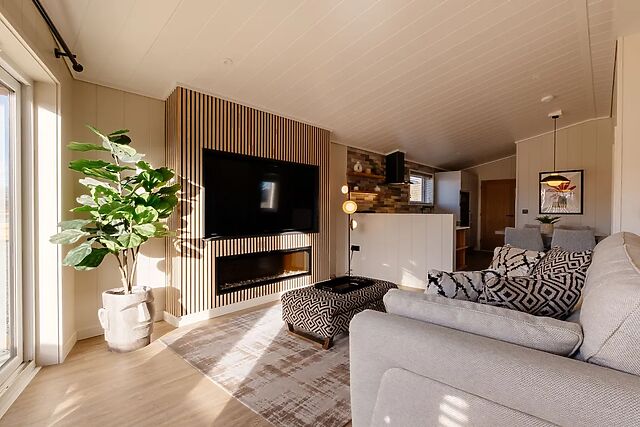 Luxury Boutique Retreat Spa