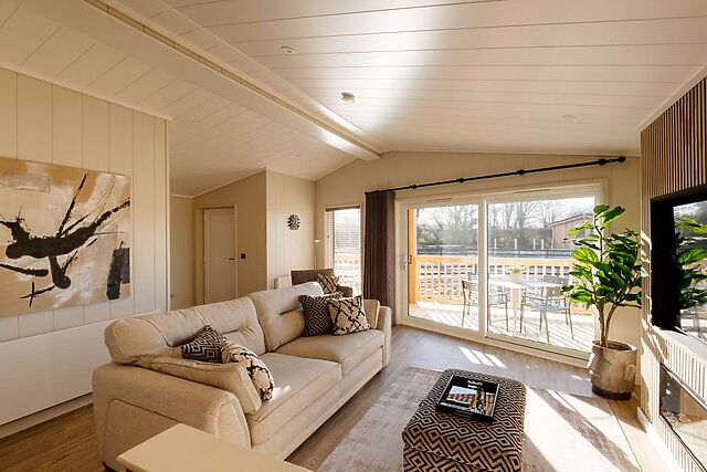Luxury Boutique Retreat Pet