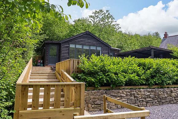 Lodge At Nadur