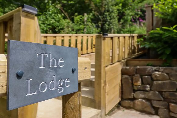 Lodge At Nadur