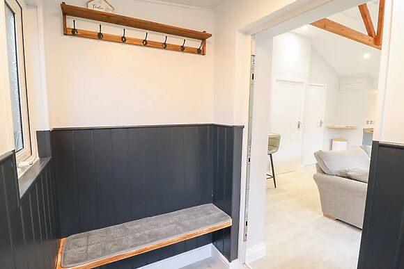 Lodge At Nadur