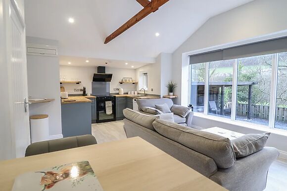 Lodge At Nadur