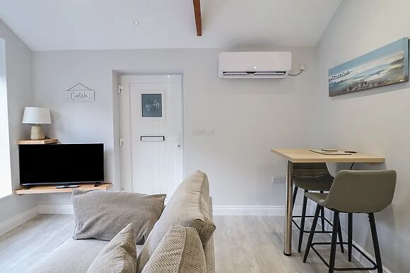 Lodge At Nadur