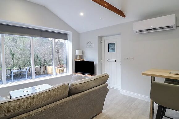 Lodge At Nadur