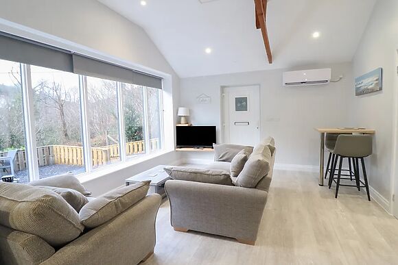 Lodge At Nadur