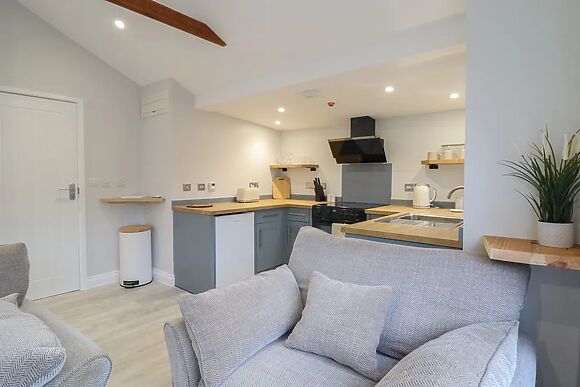 Lodge At Nadur