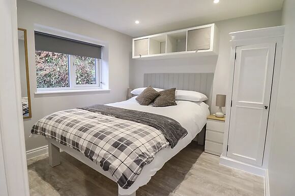 Lodge At Nadur