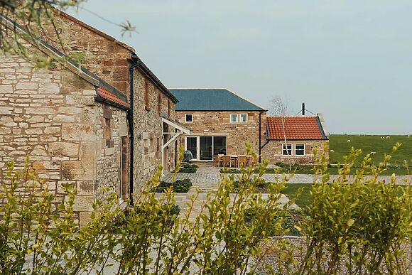 The Old Watermill