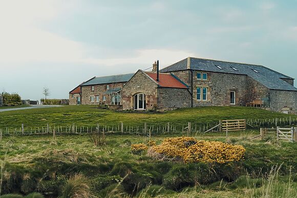The Old Watermill