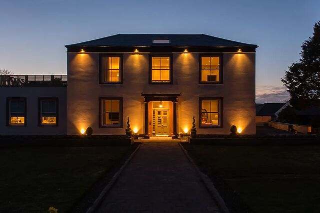 The Farmhouse 2
