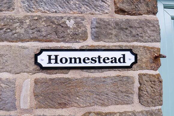 The Homestead
